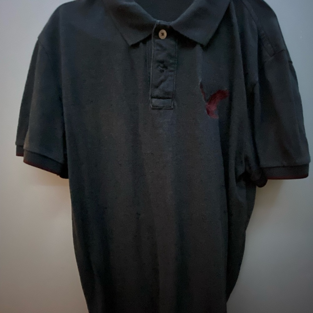 American Eagle Outfitters Mens Shirt